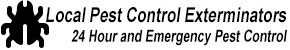 Ladd ND Pest Control Exterminators